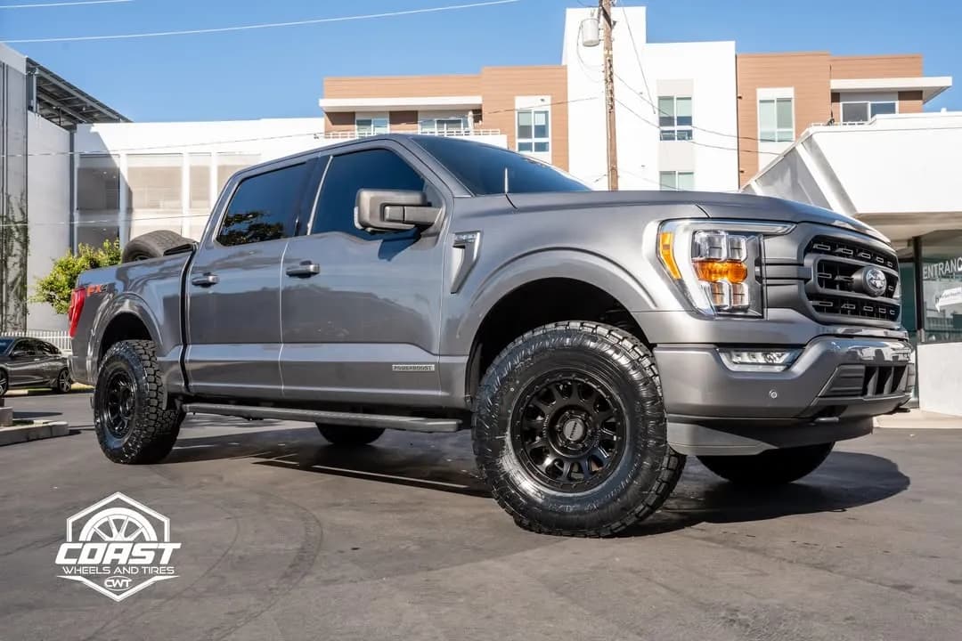 Coast Wheels & Tires Gallery Image 165