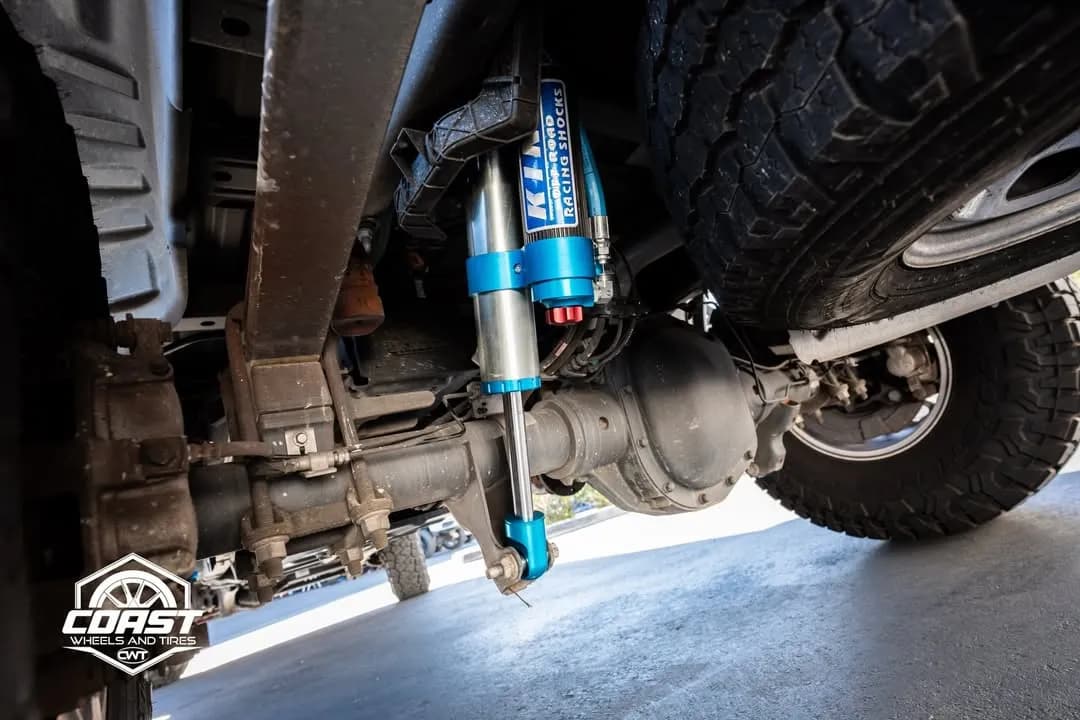 Coast Wheels & Tires Gallery Image 166