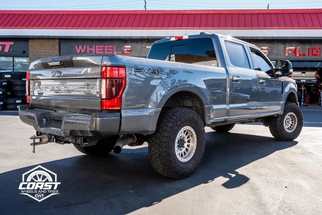 Coast Wheels & Tires Gallery Image 167