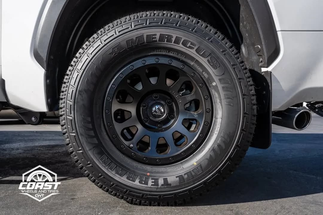 Coast Wheels & Tires Gallery Image 174