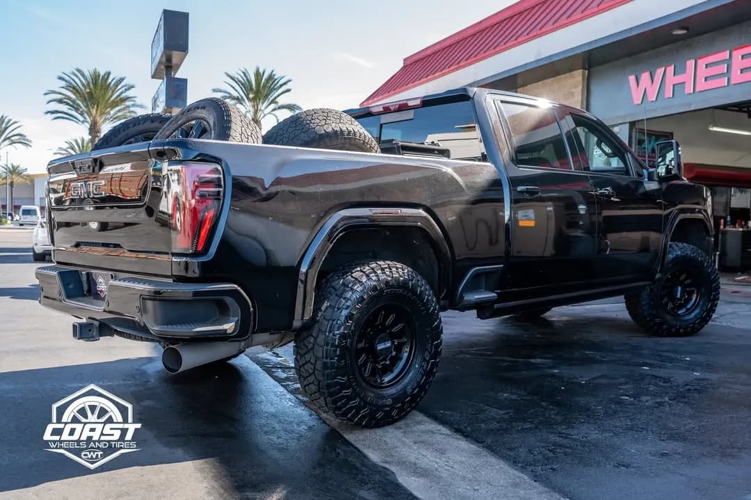 Coast Wheels & Tires Gallery Image 176