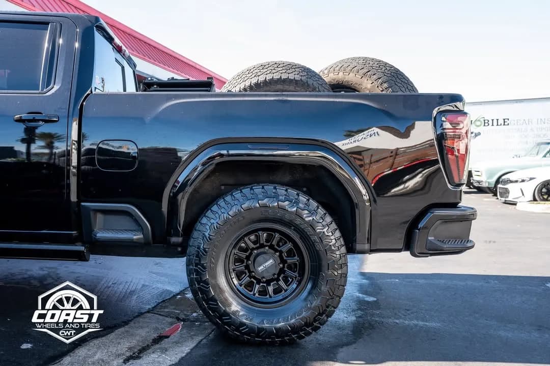 Coast Wheels & Tires Gallery Image 177