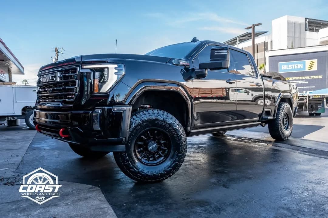 Coast Wheels & Tires Gallery Image 181