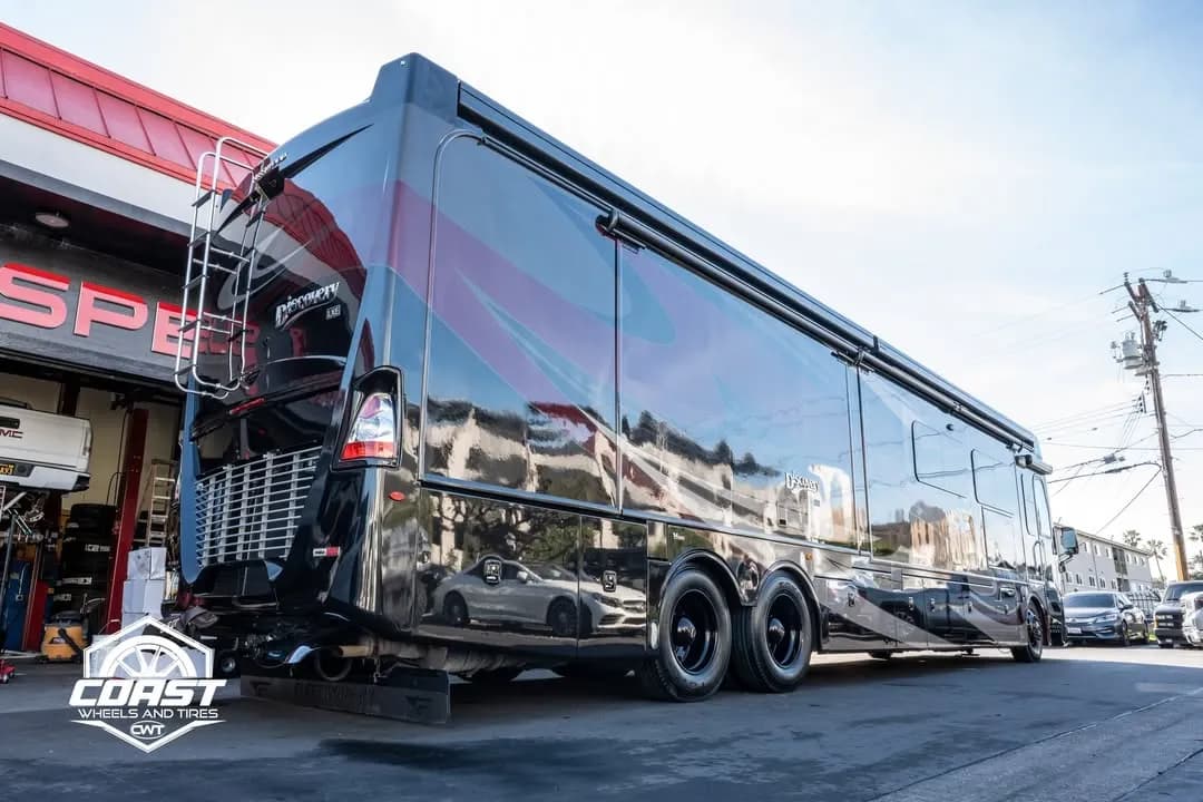 Coast Wheels & Tires Gallery Image 182