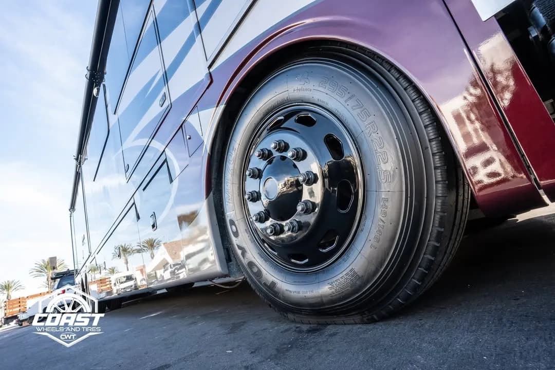 Coast Wheels & Tires Gallery Image 185