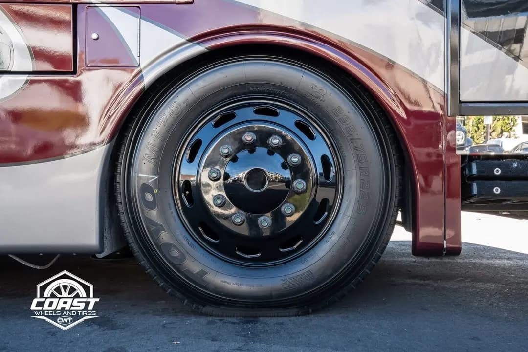 Coast Wheels & Tires Gallery Image 186