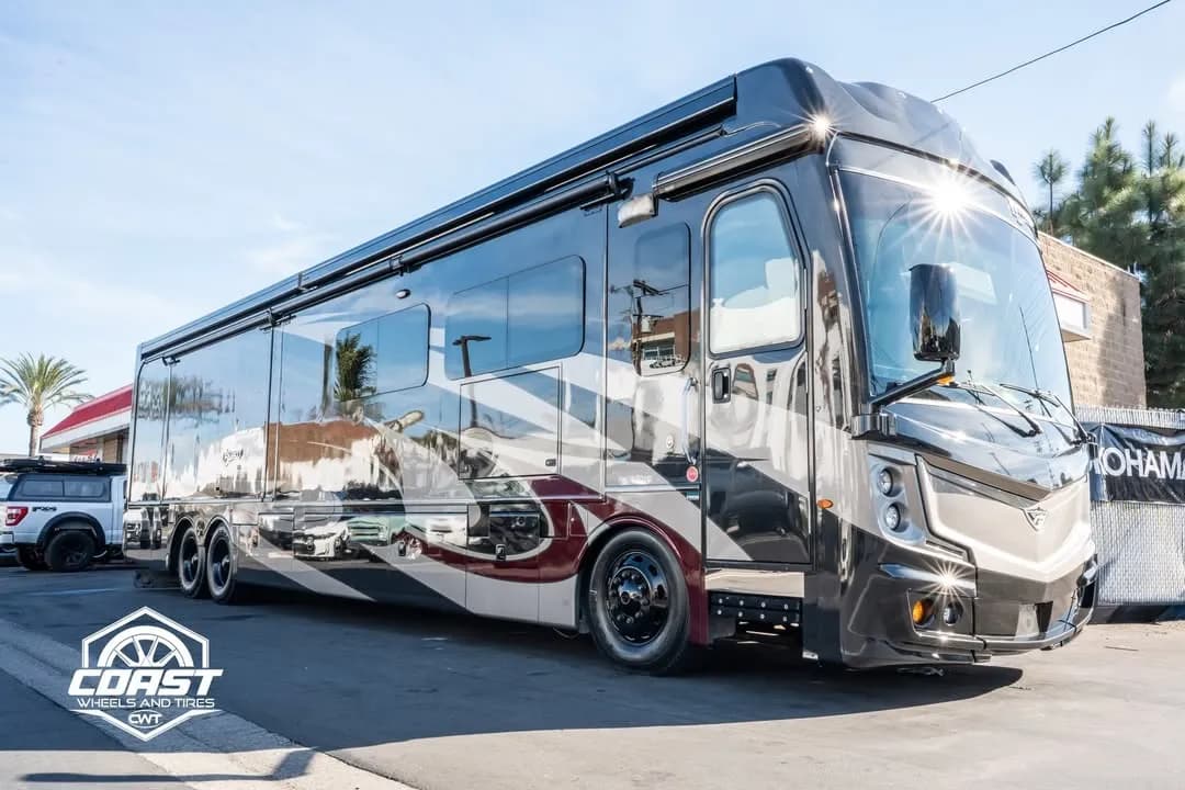 Coast Wheels & Tires Gallery Image 187